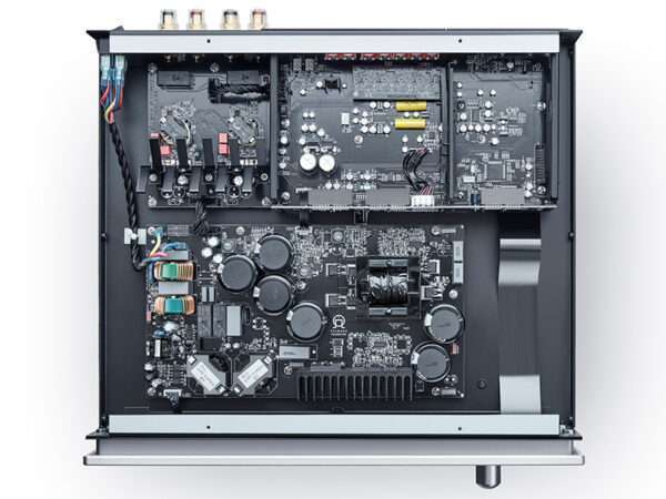 primare I25 00