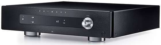 primare I25 DAC