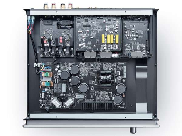 primare I25 DAC 00