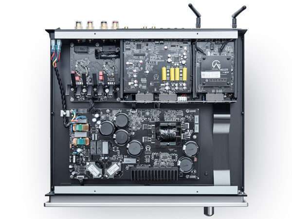 primare I25 Prisma 00
