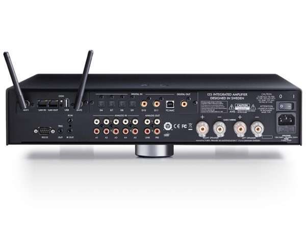 primare I25 Prisma r