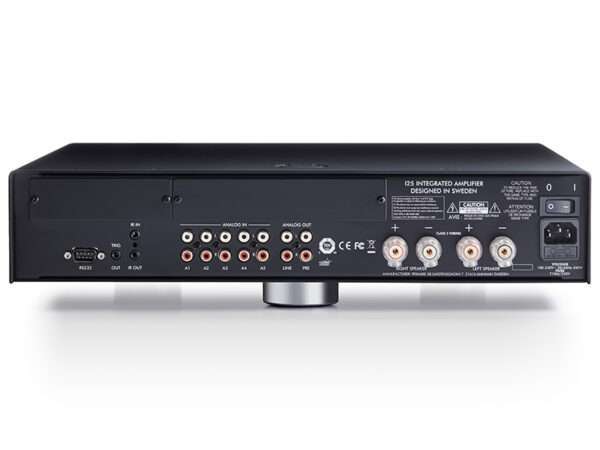 primare I25 r