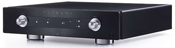 primare I35 DAC