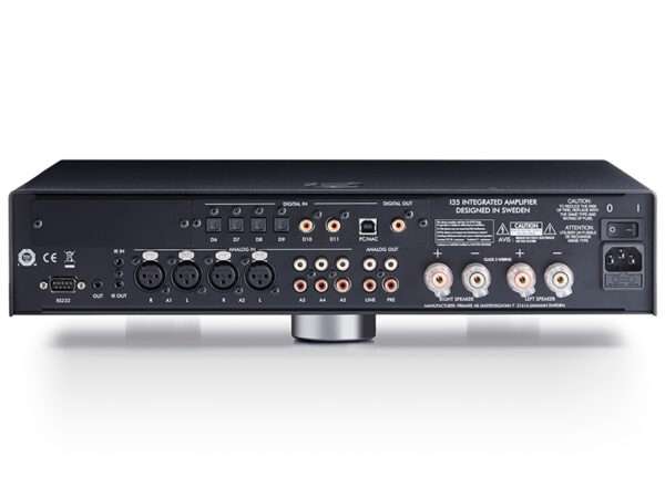 primare I35 DAC r