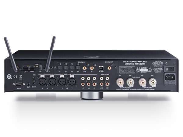 primare I35 prisma r