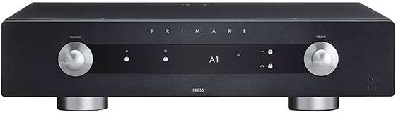 primare PRE35