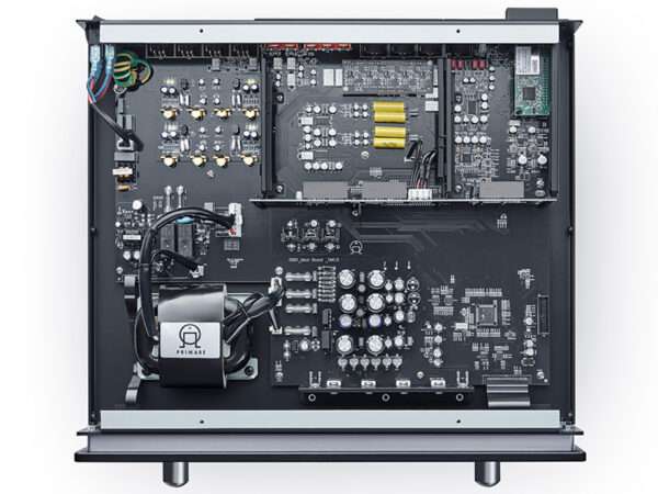 primare PRE35 01