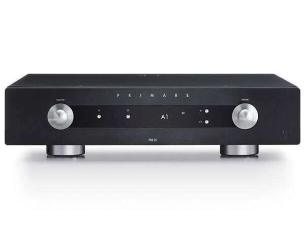primare PRE35 DAC k 01