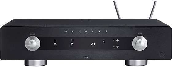 primare PRE35 Prisma
