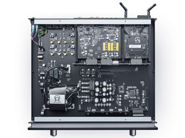 primare PRE35 Prisma 01
