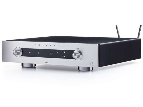 primare PRE35 Prisma DAC s 02