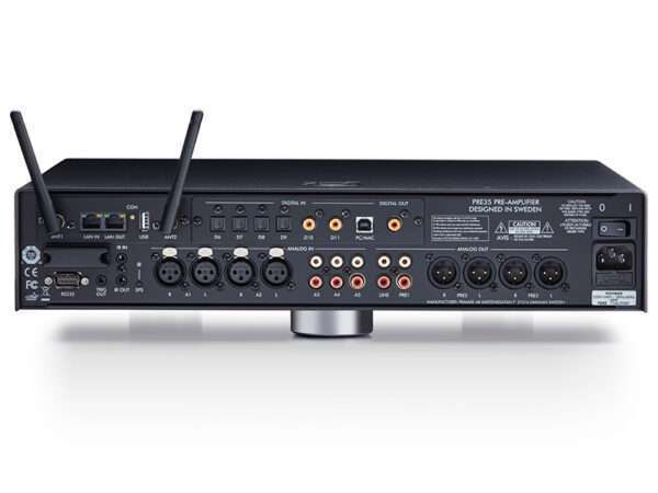 primare PRE35 Prisma r