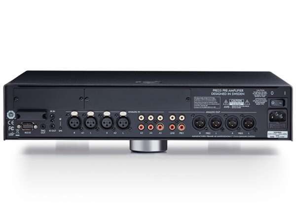 primare PRE35 r