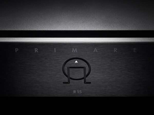 primare R15 01