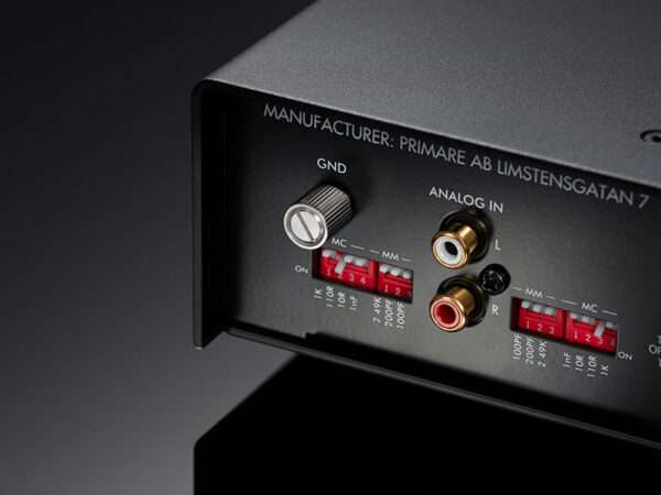 primare R15 02