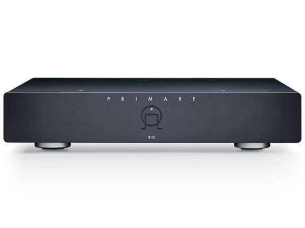 primare R15 k 02