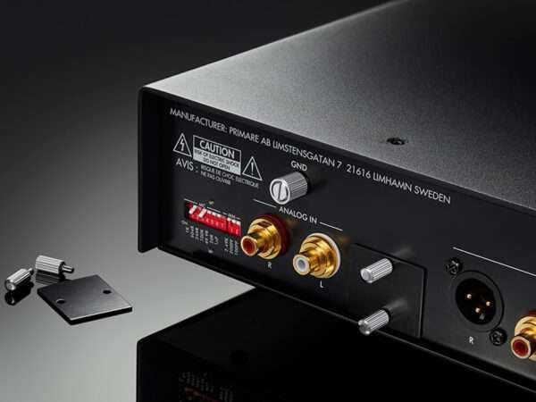 primare R35 01