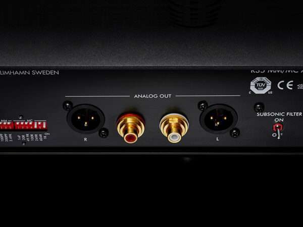 primare R35 02