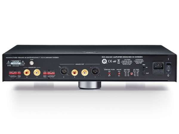 primare R35 r