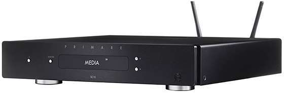primare SC15 Prisma