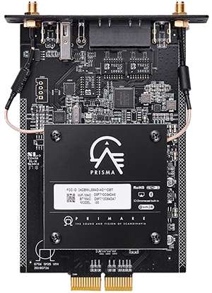 primare SM35