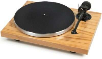 pro ject 1xpression carbon classic