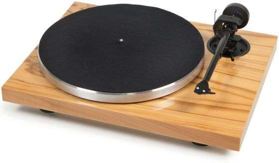 pro ject 1xpression carbon classic