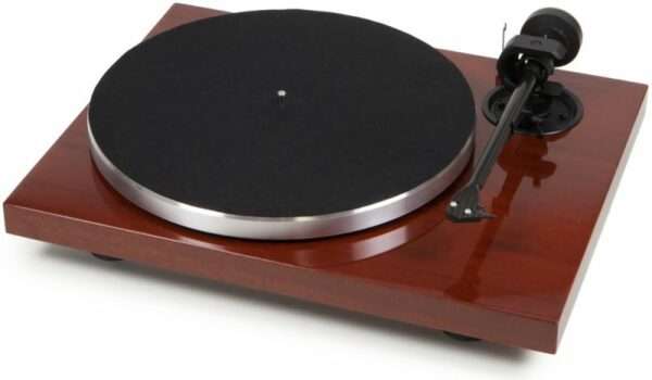 pro ject 1xpression carbon classic mog