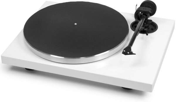 pro ject 1xpression carbon classic w