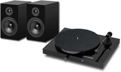pro ject Juke Box E1 Speaker Box 5