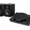 pro ject Juke Box E1 Speaker Box 5 black