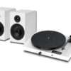 pro ject Juke Box E1 Speaker Box 5 white