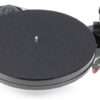 pro ject RPM 1 Carbon 2M red k