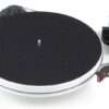 pro ject RPM 1 Carbon 2M red w