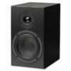 pro ject Speaker Box 5 S2 satin black
