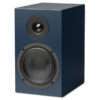 pro ject Speaker Box 5 S2 satin blue