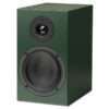 pro ject Speaker Box 5 S2 satin green