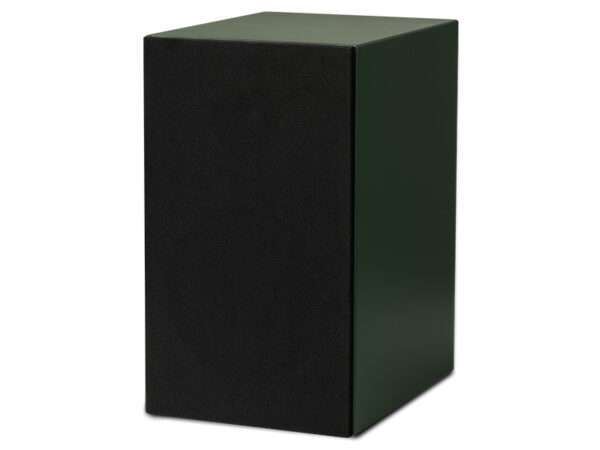 pro ject Speaker Box 5 S2 satin green 02