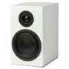 pro ject Speaker Box 5 S2 satin white