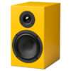 pro ject Speaker Box 5 S2 satin yellow