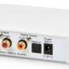 pro ject dac box e r