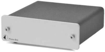 pro ject phono box