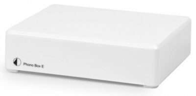 pro ject phono box e