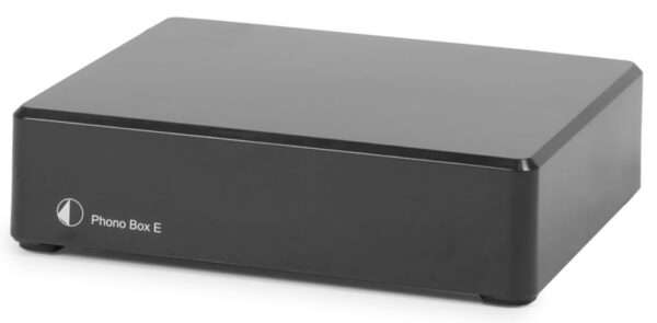 pro ject phono box e k