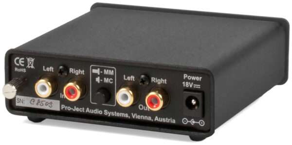 pro ject phono box r