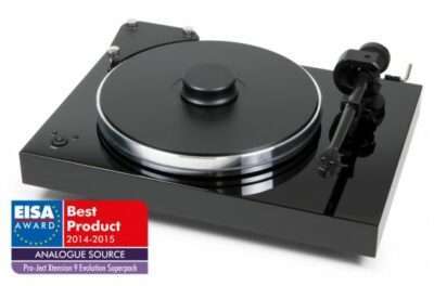 pro ject xtension 9 evolution sp