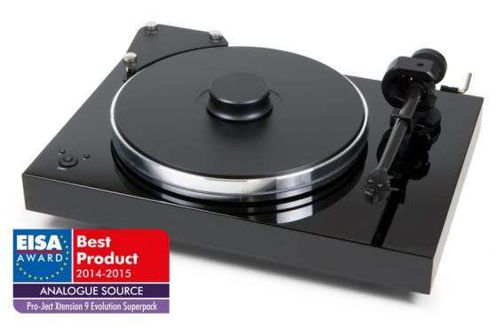 pro ject xtension 9 evolution sp