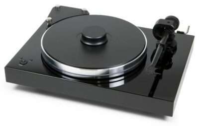pro ject xtension 9 evolution