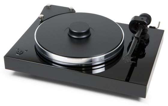 pro ject xtension 9 evolution