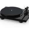 pro ject Debut Carbon Evo HG Black 01